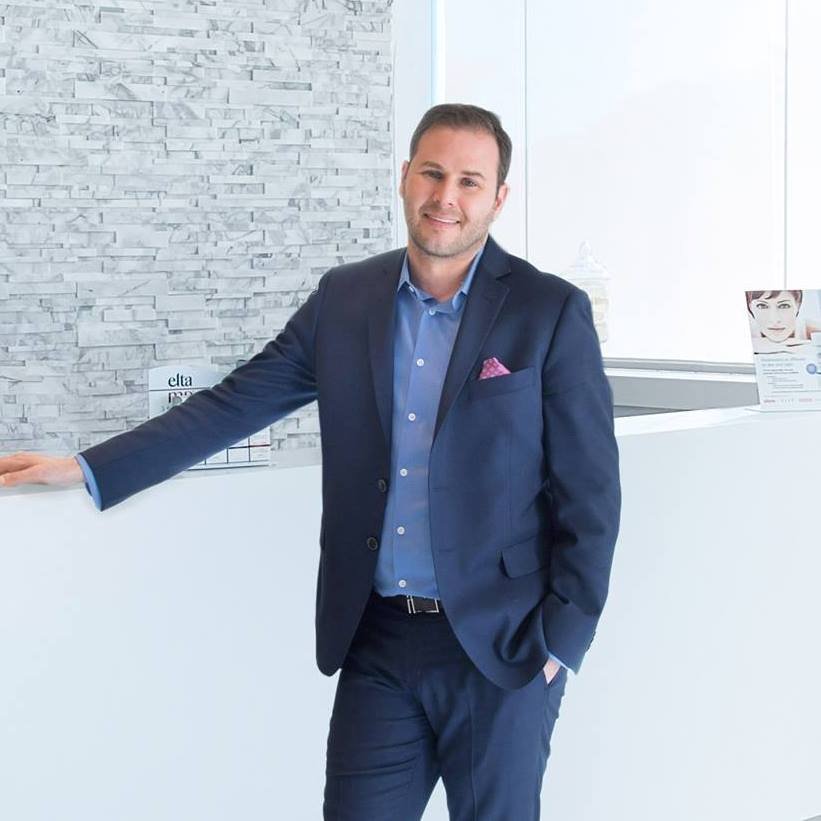Plastic Surgeon in Beverly Hills, CA
