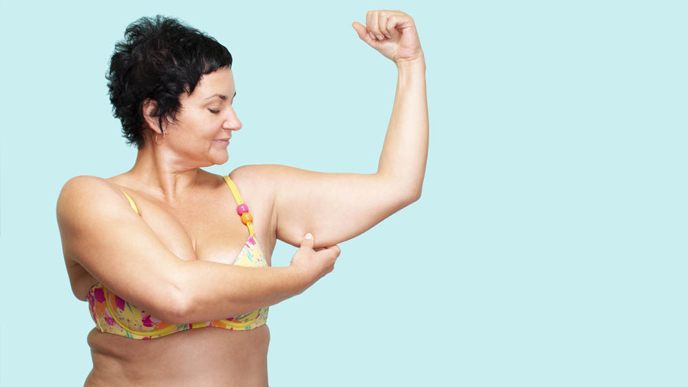 Arm Yourself Against Upper Body Lipedema Difficulties