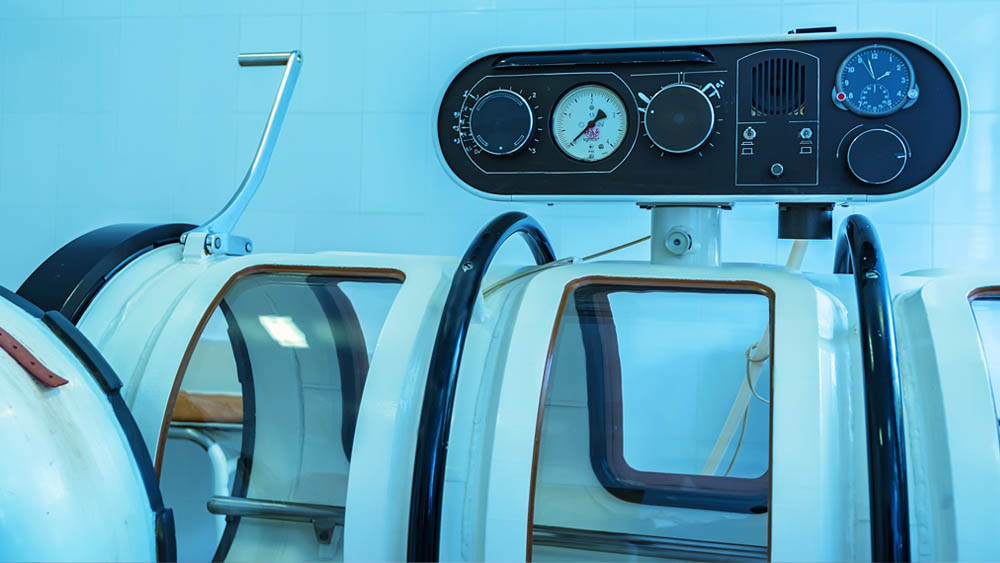Hyperbaric Oxygen Therapy in Beverly Hills, CA and Tucson, AZ