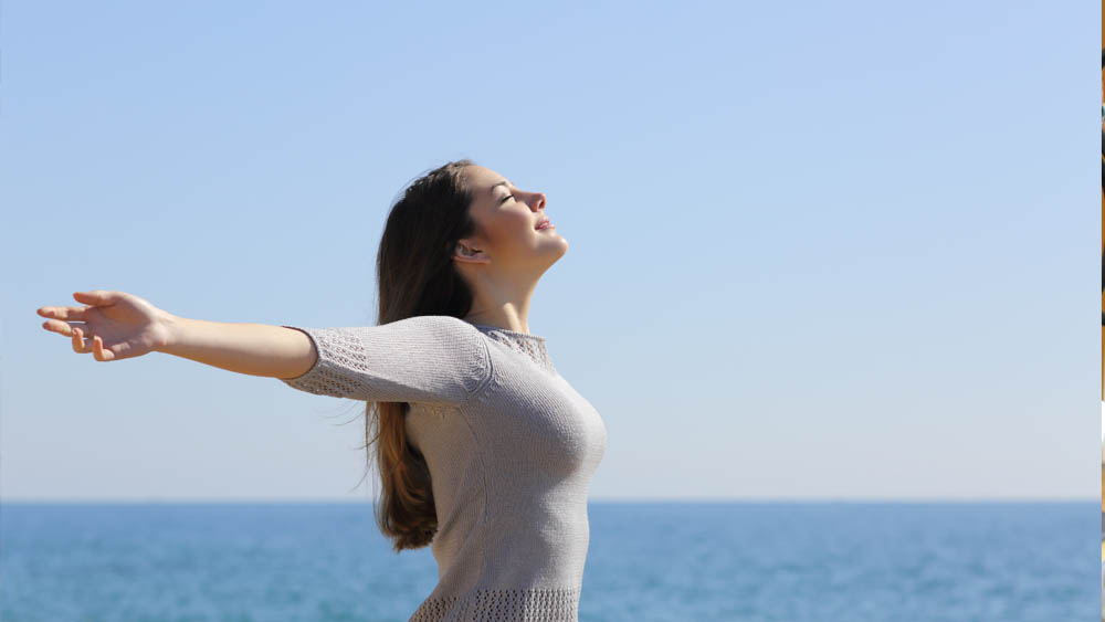 Deep Breathing Exercises for Lipedema Symptoms