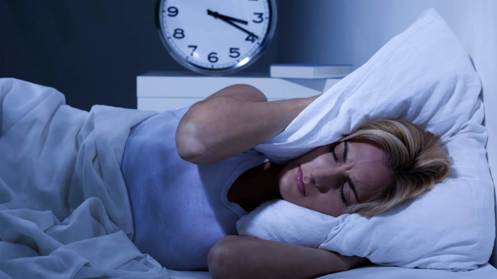 Insomnia Treatment in Beverly Hills, CA and Tucson, AZ