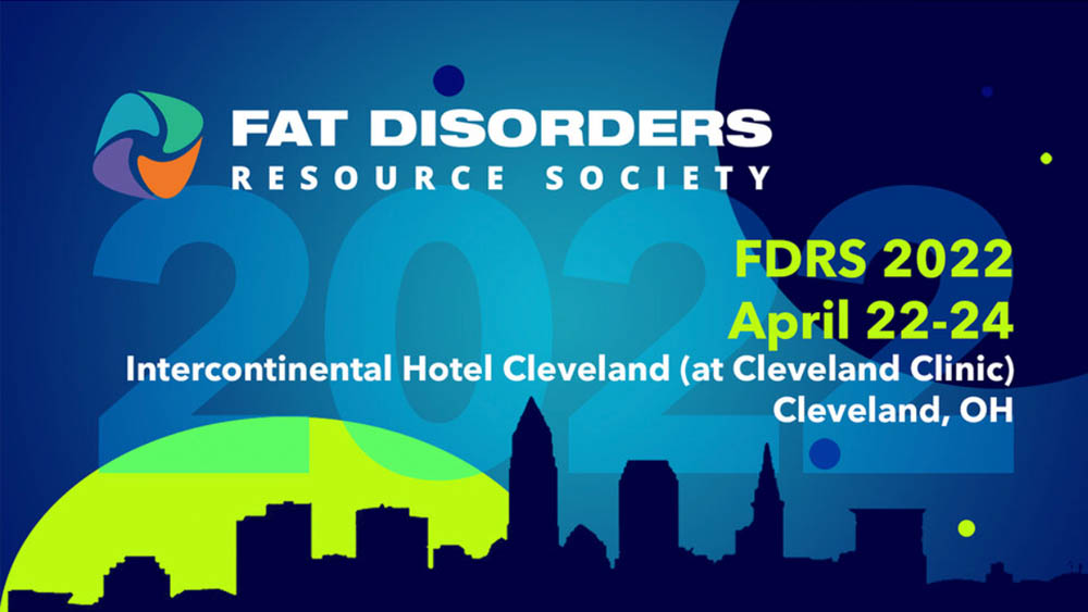 fat disorders resource society conference