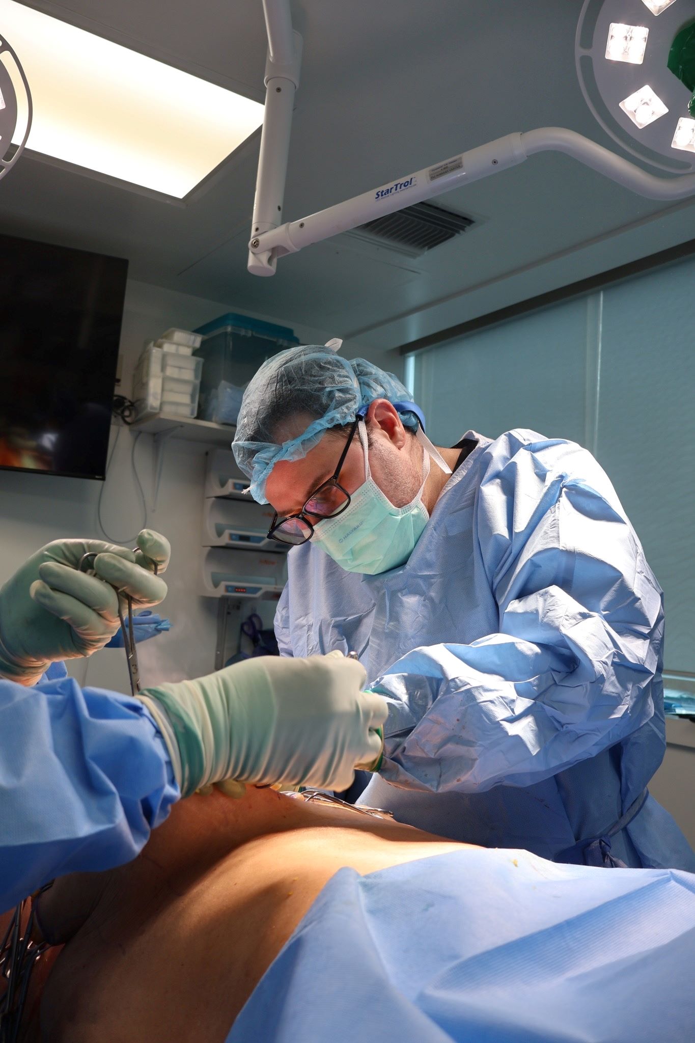 TLC Surgical Center TLC Surgical Center