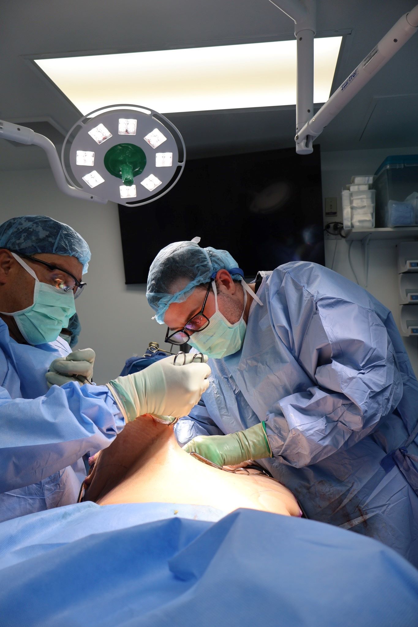 TLC Surgical Center TLC Surgical Center