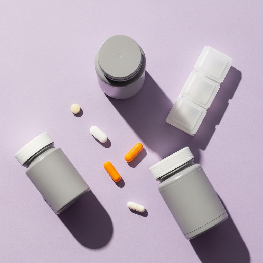 Commonly Prescribed Post-Operative Medications Commonly Prescribed Post-Operative Medications